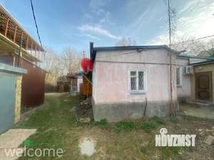 Дом 40м², 1-этажный, участок 3 сот.  