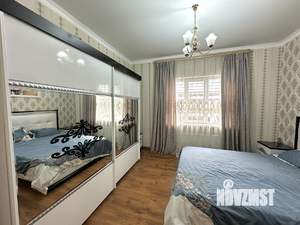 Дом 156м², 2-этажный, участок 5 сот.  