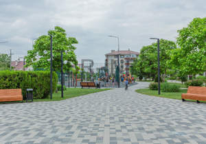 Дом 235м², 2-этажный, участок 0 сот.  