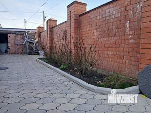 Дом 226м&sup2;, 2-этажный, участок 8 сот.  