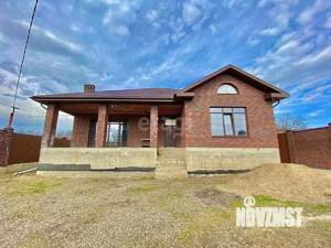 Дом 416м², 1-этажный, участок 8 сот.  