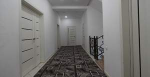 Дом 458м², 3-этажный, участок 7 сот.  