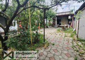 Дом 54м², 1-этажный, участок 3 сот.  