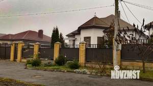 Дом 134м&sup2;, 1-этажный, участок 8 сот.  