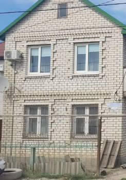 Дом 132м², 2-этажный, участок 5 сот.  