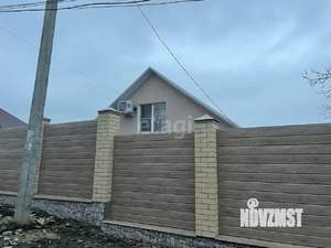 Дом 134м², 2-этажный, участок 5 сот.  