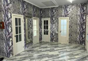 Дом 174м², 1-этажный, участок 10 сот.  