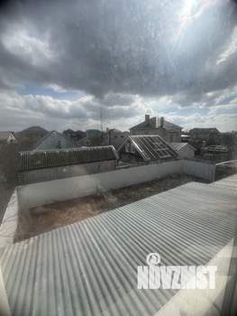 Дом 205м², 2-этажный, участок 5 сот.  