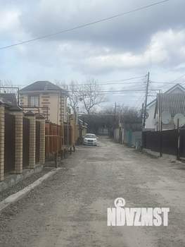 Дом 205м², 2-этажный, участок 5 сот.  