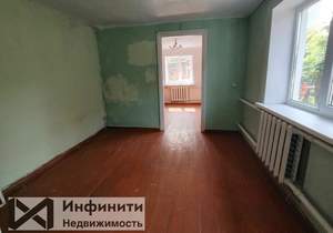 Дом 65м², 1-этажный, участок 3 сот.  