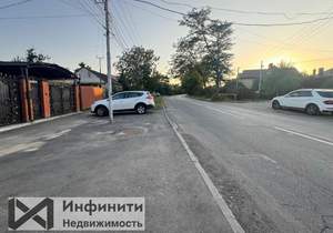 Дом 100м², 1-этажный, участок 5 сот.  