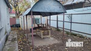 Дом 95м², 1-этажный, участок 6 сот.  