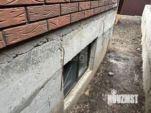 Дом 182м&sup2;, 1-этажный, участок 6 сот.  