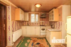 Дом 130м², 1-этажный, участок 6 сот.  