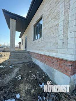 Дом 150м², 1-этажный, участок 7 сот.  