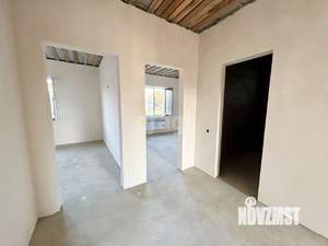 Дом 123м², 1-этажный, участок 4 сот.  