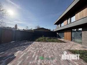 Дом 230м², 2-этажный, участок 7 сот.  