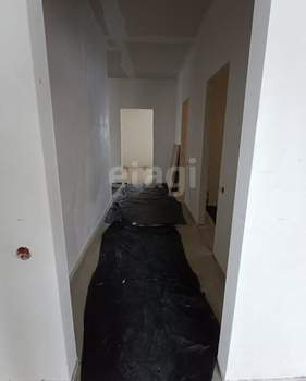 Дом 120м², 1-этажный, участок 6 сот.  