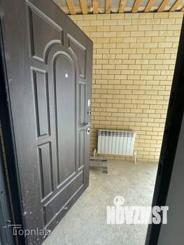 Дом 120м², 1-этажный, участок 6 сот.  