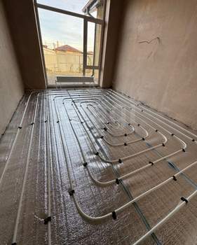 Дом 130м², 1-этажный, участок 4 сот.  