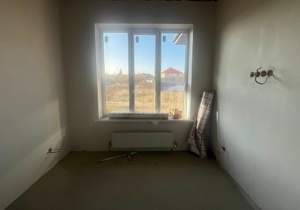 Дом 87м², 1-этажный, участок 4 сот.  