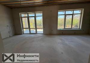 Дом 100м², 1-этажный, участок 4 сот.  