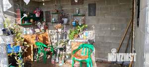 Дом 156м², 3-этажный, участок 1 сот.  