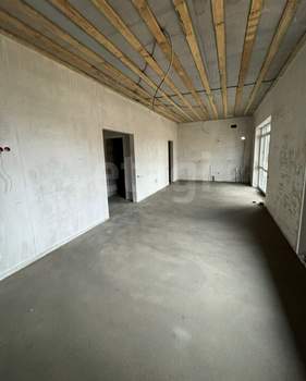 Дом 120м², 1-этажный, участок 5 сот.  