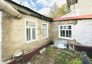 Дом 120м², 1-этажный, участок 3 сот.  