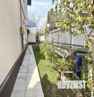 Дом 312м², 2-этажный, участок 7 сот.  