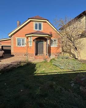 Дом 88м², 1-этажный, участок 10 сот.  