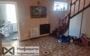 Дом 150м², 2-этажный, участок 6 сот.  