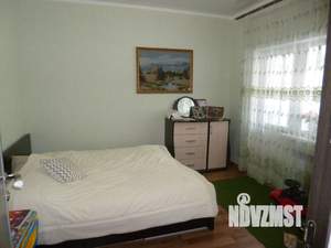 Таунхаус 70м², 2-этажный, участок 8 сот.  