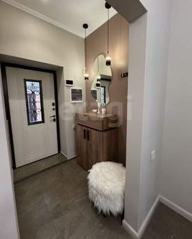 Дом 103м², 1-этажный, участок 4 сот.  