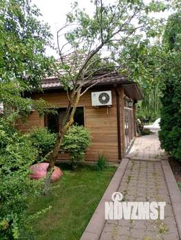 Дом 410м², 2-этажный, участок 17 сот.  