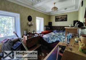 Дом 70м², 1-этажный, участок 3 сот.  