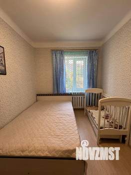 Дом 141м², 2-этажный, участок 5 сот.  