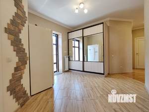 Дом 120м², 1-этажный, участок 6 сот.  