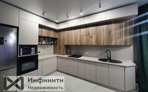 Дом 105м², 1-этажный, участок 4 сот.  
