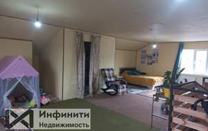 Дом 160м², 2-этажный, участок 4 сот.  