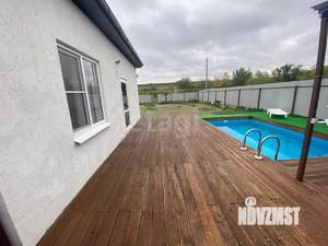 Дом 49м², 1-этажный, участок 5 сот.  