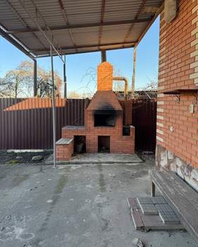 Дом 88м², 1-этажный, участок 10 сот.  