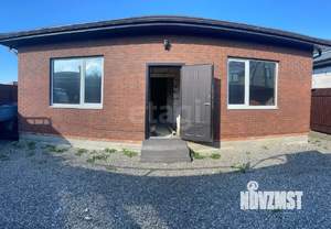 Дом 112м², 1-этажный, участок 6 сот.  