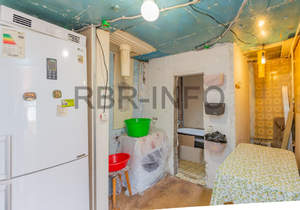 Дом 38м&sup2;, 1-этажный, участок 0 сот.  