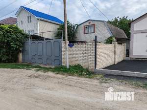 Дом 113м², 2-этажный, участок 8 сот.  