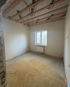 Дом 115м², 2-этажный, участок 4 сот.  