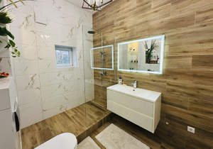 Дом 155м², 2-этажный, участок 3 сот.  