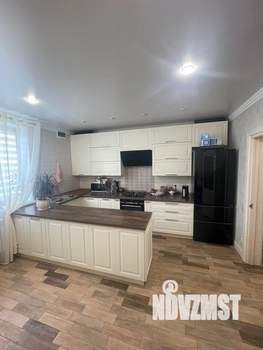 Дом 100м², 1-этажный, участок 6 сот.  