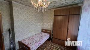 Дом 51м², 1-этажный, участок 3 сот.  