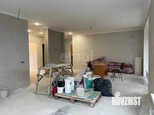 Дом 140м², 1-этажный, участок 5 сот.  